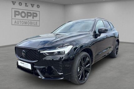 Volvo XC60 Gebrauchtwagen