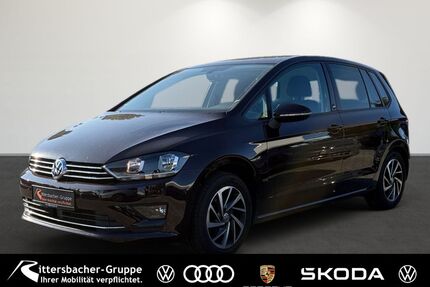 VW Golf Sportsvan Gebrauchtwagen