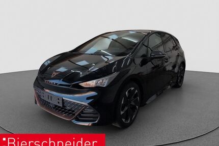 Cupra Born Gebrauchtwagen