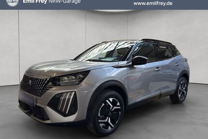 Peugeot 2008 Gebrauchtwagen