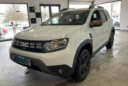 Dacia Duster Gebrauchtwagen