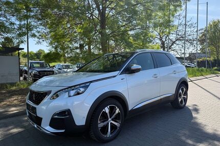 Peugeot 3008 Gebrauchtwagen
