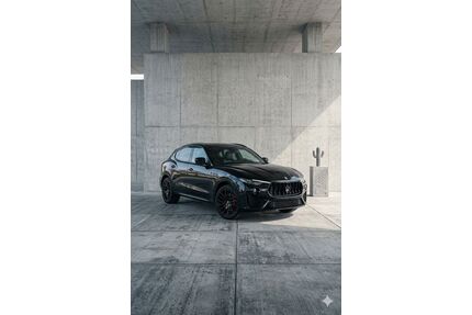 Maserati Levante Gebrauchtwagen