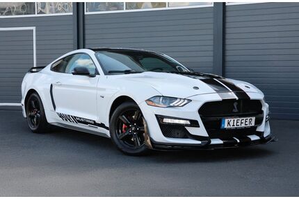 Ford Mustang Gebrauchtwagen