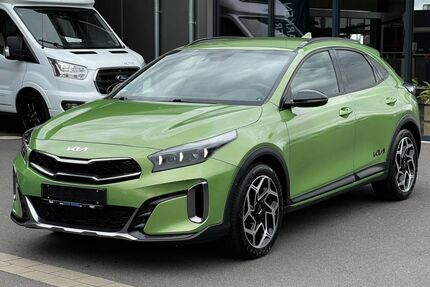Kia XCeed Gebrauchtwagen