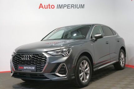 Audi Q3 Gebrauchtwagen