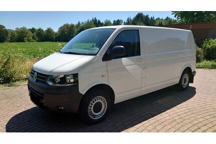 VW T5 Transporter Gebrauchtwagen