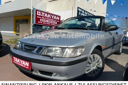 Saab 9-3 Gebrauchtwagen