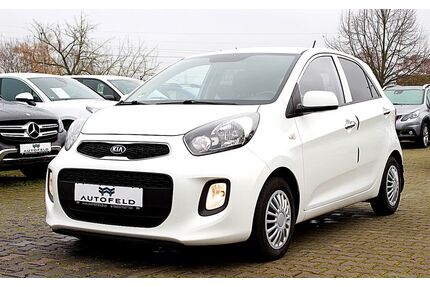 Kia Picanto Gebrauchtwagen