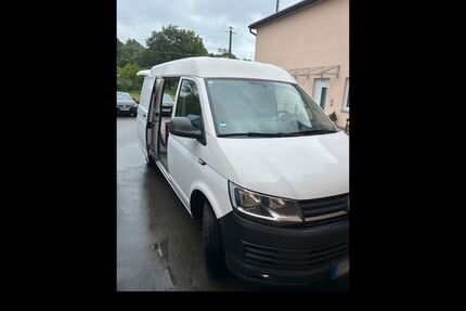 VW T6 Transporter Gebrauchtwagen