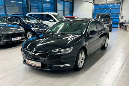 Opel Insignia Gebrauchtwagen