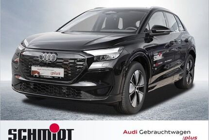Audi Q4 Gebrauchtwagen