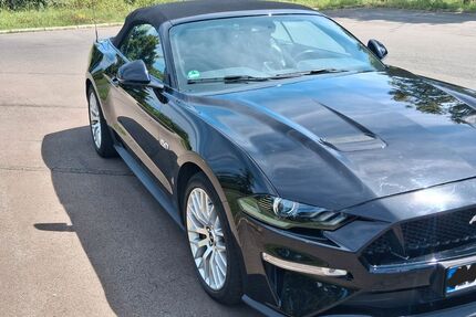 Ford Mustang Gebrauchtwagen