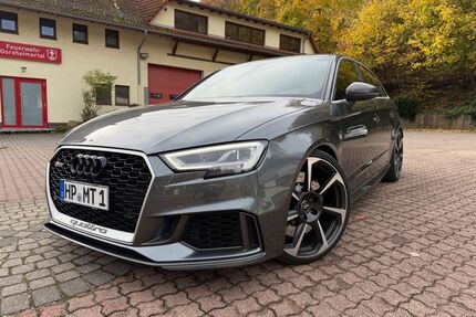 Audi RS3 Gebrauchtwagen