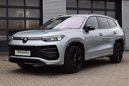 VW Tayron Gebrauchtwagen