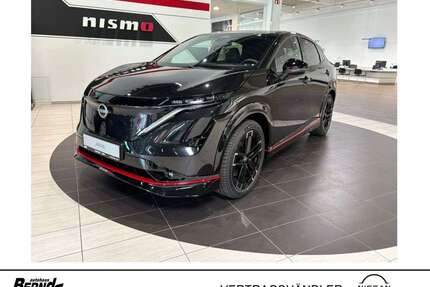 Nissan Ariya Gebrauchtwagen