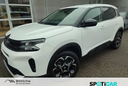 Citroen C5 Aircross Gebrauchtwagen