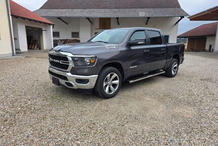 Dodge RAM Gebrauchtwagen