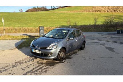 Renault Clio Gebrauchtwagen