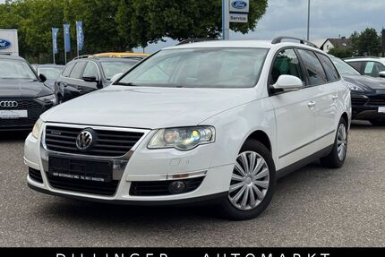 VW Passat Variant Gebrauchtwagen