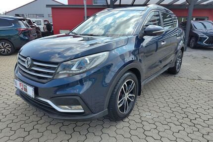 DFSK Fengon 580 Gebrauchtwagen