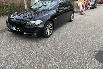 BMW 520 Gebrauchtwagen