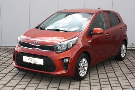 Kia Picanto Gebrauchtwagen