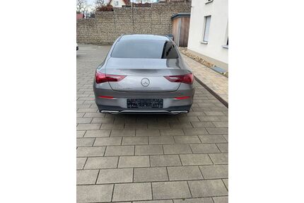 Mercedes-Benz CLA 250 Gebrauchtwagen