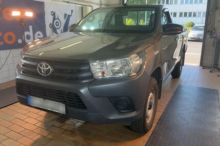 Toyota Hilux Gebrauchtwagen