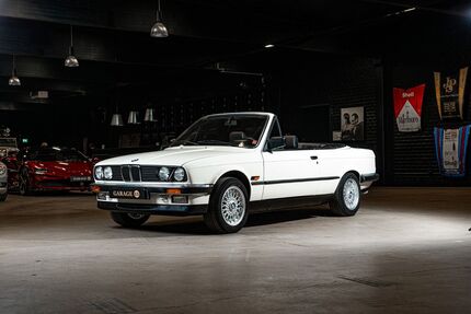 BMW 325 Gebrauchtwagen
