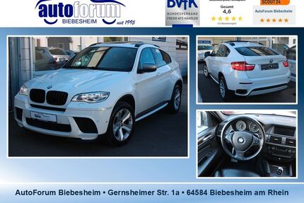 BMW X6 Gebrauchtwagen