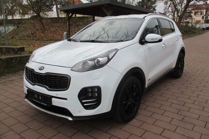Kia Sportage Gebrauchtwagen