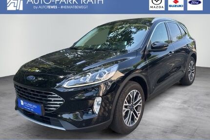 Ford Kuga Gebrauchtwagen