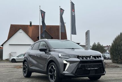 Mitsubishi ASX Gebrauchtwagen