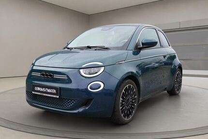Fiat 500e Gebrauchtwagen