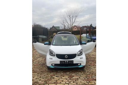 Hyundai ForTwo 