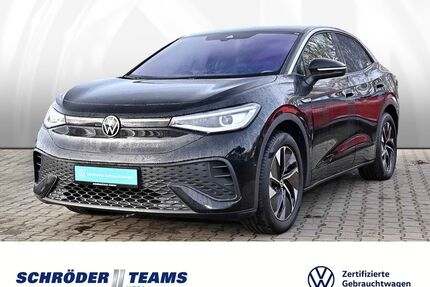 VW ID.5 Gebrauchtwagen
