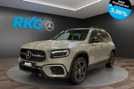 Mercedes-Benz GLB 220 Gebrauchtwagen