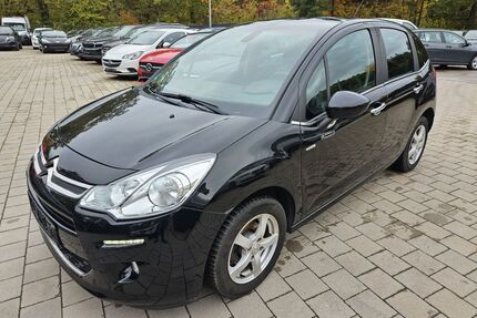 Citroen C3 Gebrauchtwagen