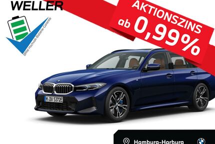 BMW 330 Gebrauchtwagen