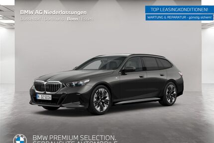 BMW 520 Gebrauchtwagen