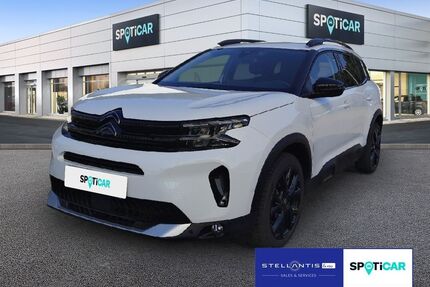 Citroen C5 Aircross Gebrauchtwagen