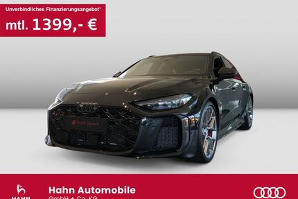 Audi RS5 Gebrauchtwagen