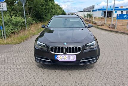 BMW 530 Gebrauchtwagen