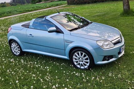 Opel Tigra Gebrauchtwagen