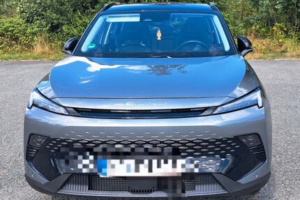 Baic Beijing X55 Gebrauchtwagen