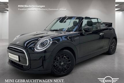 Mini Cooper Cabrio Gebrauchtwagen