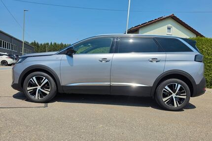 Peugeot 5008 Gebrauchtwagen