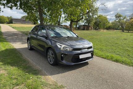 Kia Rio Gebrauchtwagen