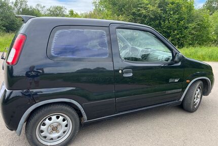 Suzuki Ignis Gebrauchtwagen